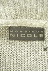 NICOLE（ニコル）の古着「商品番号：PR10305833」-6