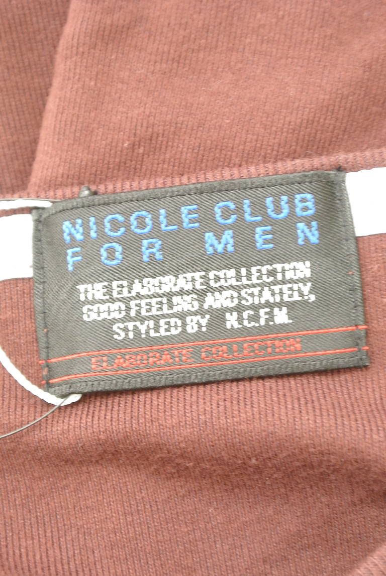 NICOLE（ニコル）の古着「商品番号：PR10305835」-大画像6