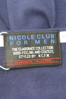 NICOLE（ニコル）の古着「商品番号：PR10305836」-6