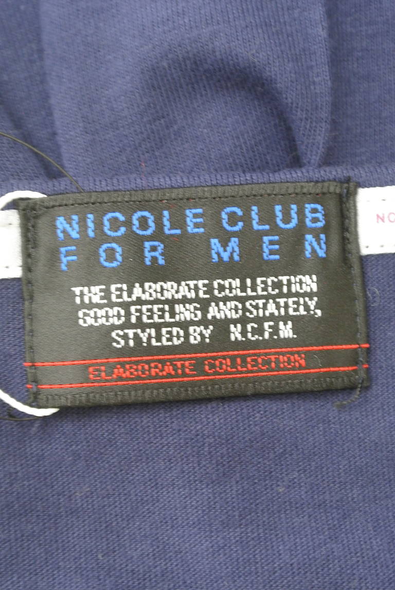NICOLE（ニコル）の古着「商品番号：PR10305836」-大画像6