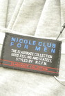 NICOLE（ニコル）の古着「商品番号：PR10305837」-6