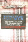 NICOLE（ニコル）の古着「商品番号：PR10305841」-6
