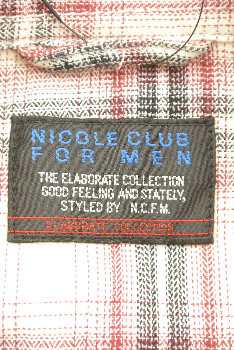 NICOLE（ニコル）の古着「商品番号：PR10305841」-大画像6