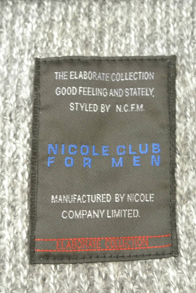 NICOLE（ニコル）の古着「商品番号：PR10305842」-大画像6