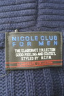 NICOLE CLUB FOR MEN（ニコルクラブフォーメン）の古着「商品番号：PR10305843」-6