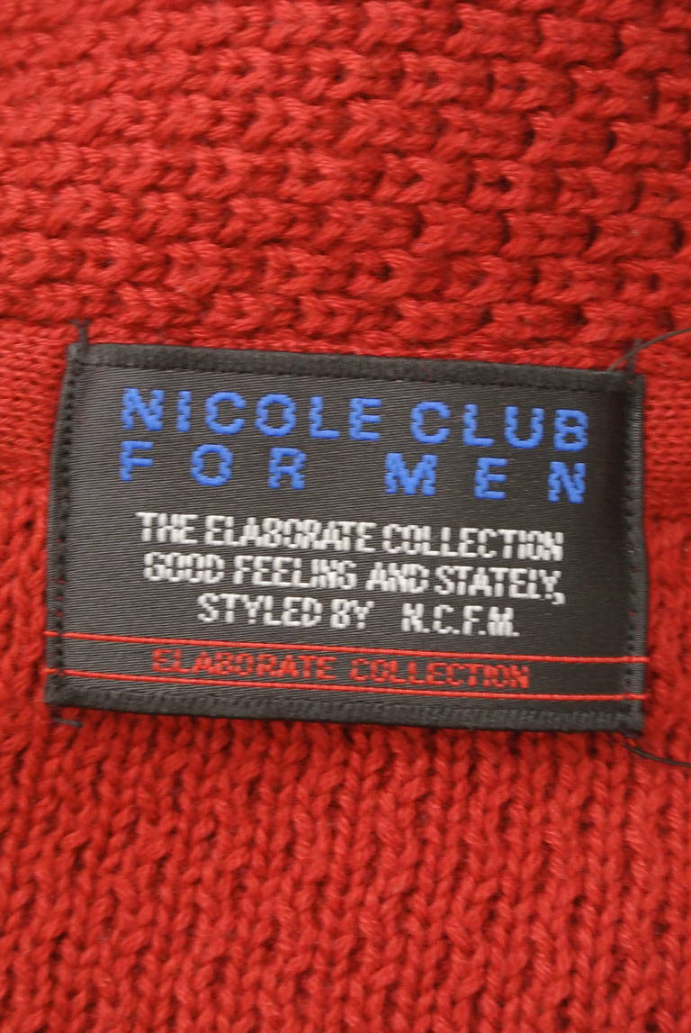 NICOLE（ニコル）の古着「商品番号：PR10305845」-大画像6