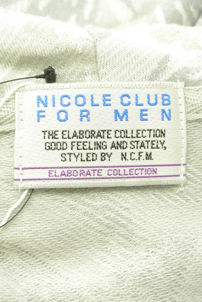 NICOLE（ニコル）の古着「商品番号：PR10305847」-大画像6
