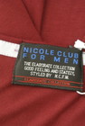 NICOLE（ニコル）の古着「商品番号：PR10305848」-6