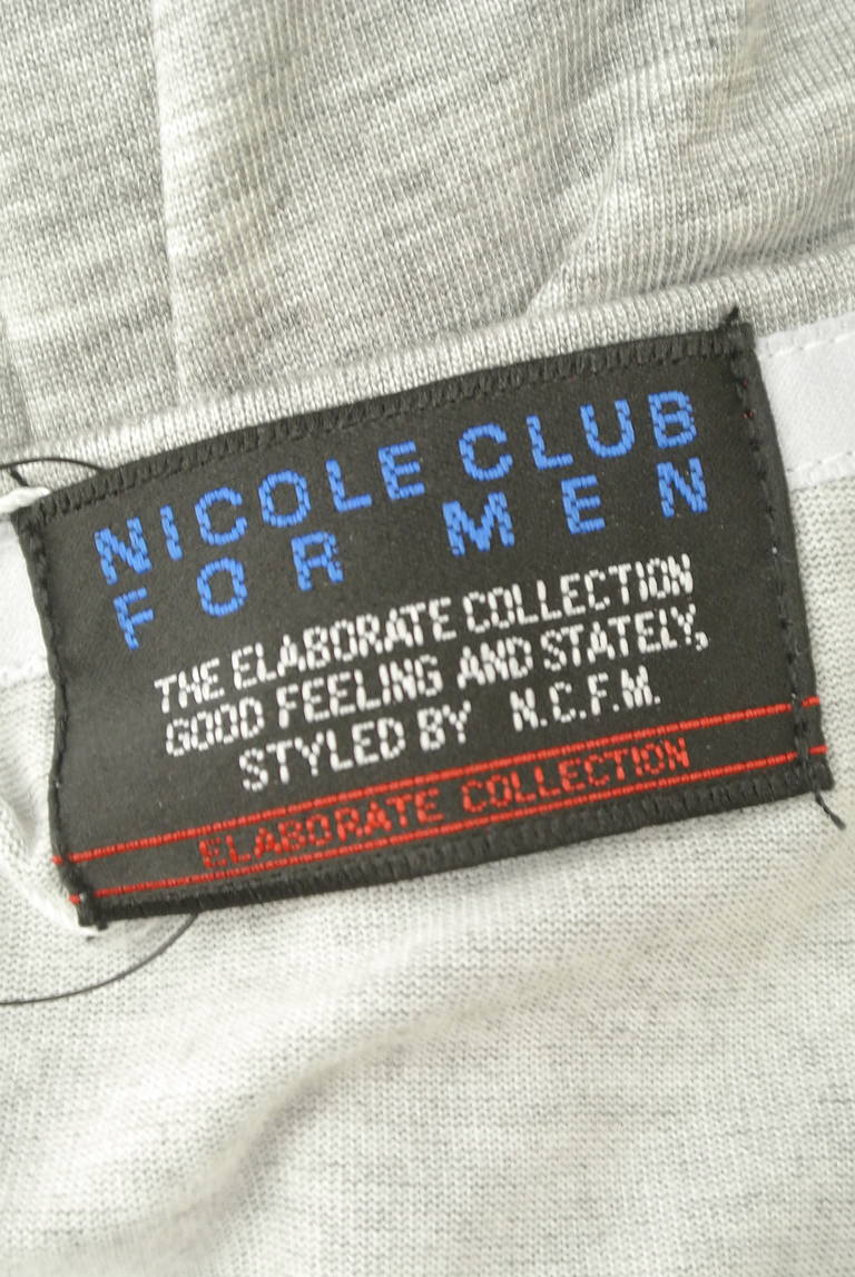 NICOLE（ニコル）の古着「商品番号：PR10305851」-大画像6
