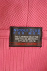 NICOLE（ニコル）の古着「商品番号：PR10305856」-6
