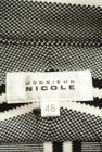 NICOLE（ニコル）の古着「商品番号：PR10305860」-6
