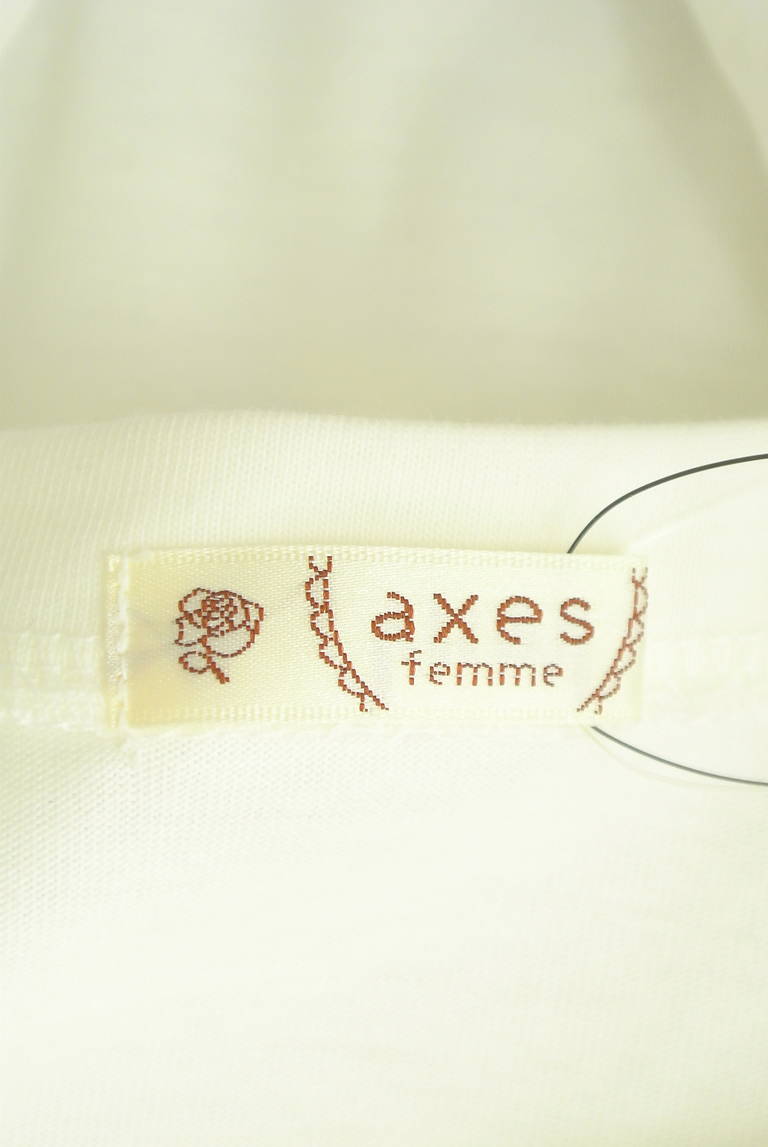 axes femme（アクシーズファム）の古着「商品番号：PR10305865」-大画像6