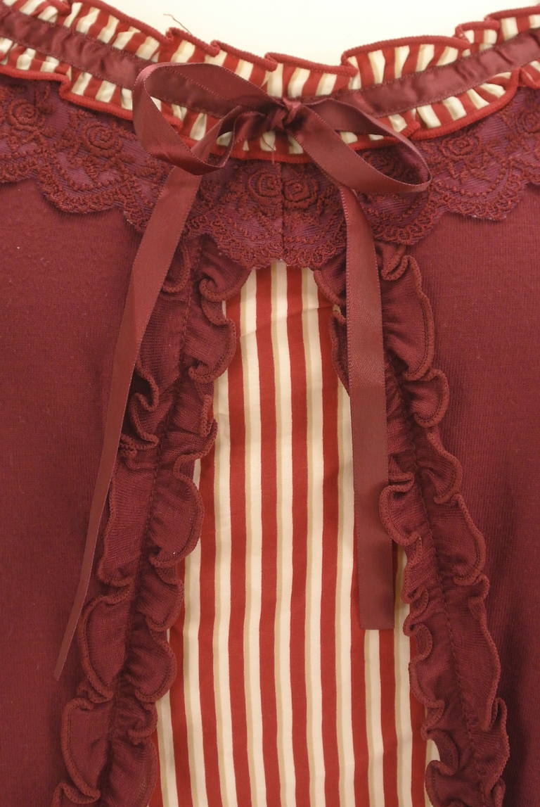axes femme（アクシーズファム）の古着「商品番号：PR10305868」-大画像4