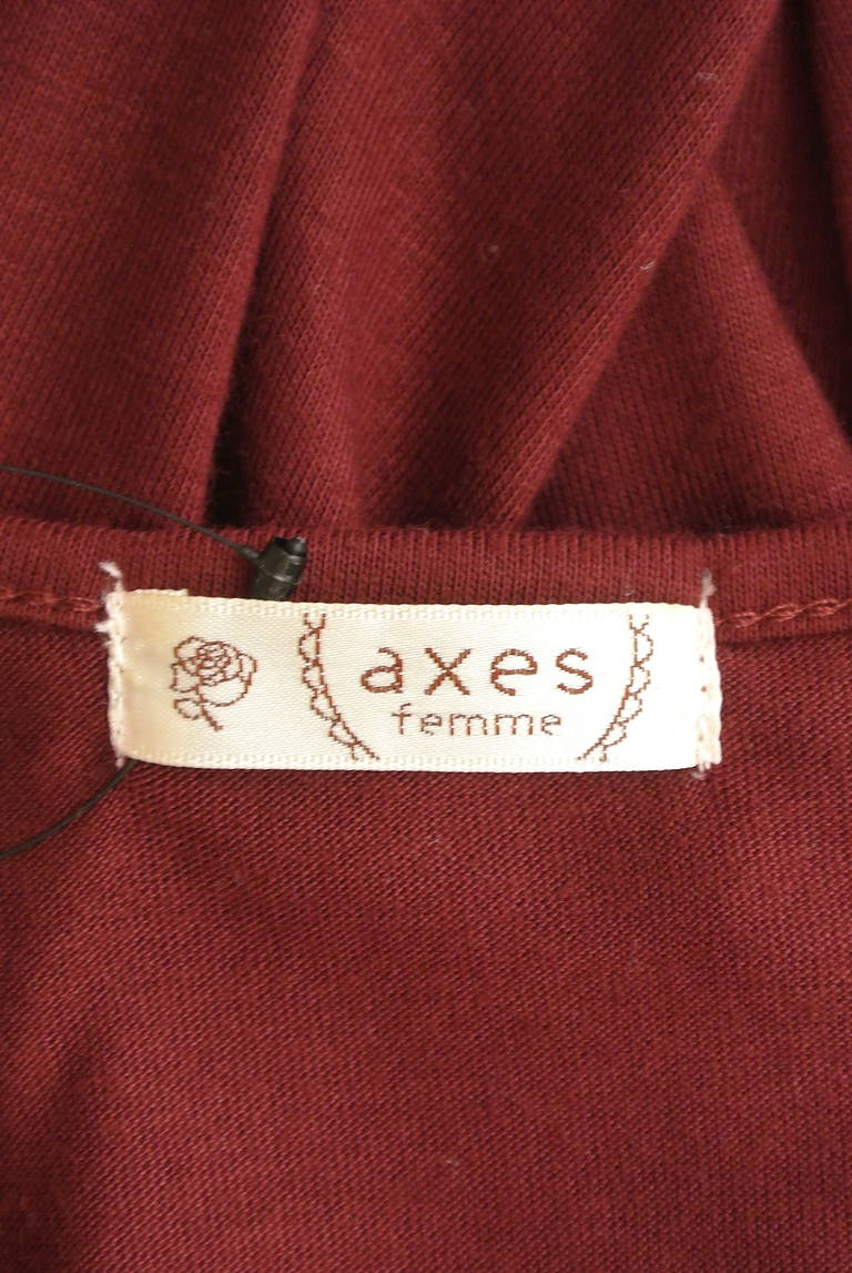 axes femme（アクシーズファム）の古着「商品番号：PR10305868」-大画像6