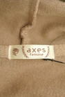 axes femme（アクシーズファム）の古着「商品番号：PR10305871」-6