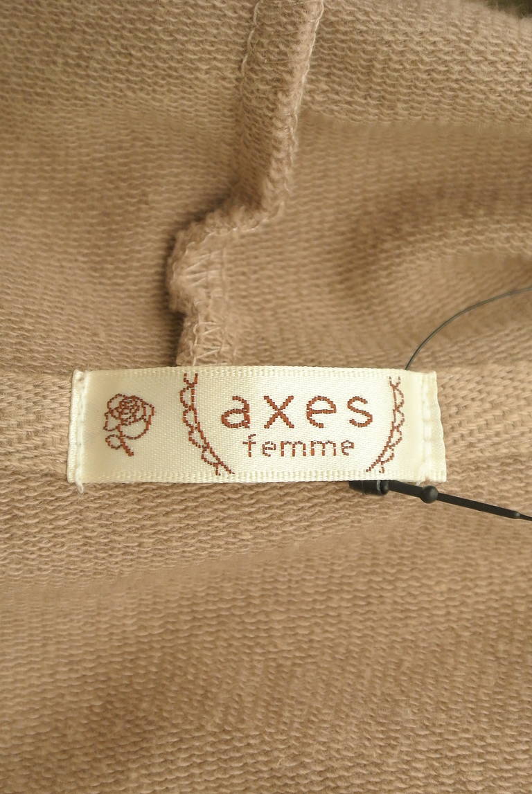 axes femme（アクシーズファム）の古着「商品番号：PR10305871」-大画像6