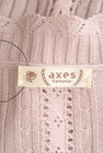 axes femme（アクシーズファム）の古着「商品番号：PR10305872」-6