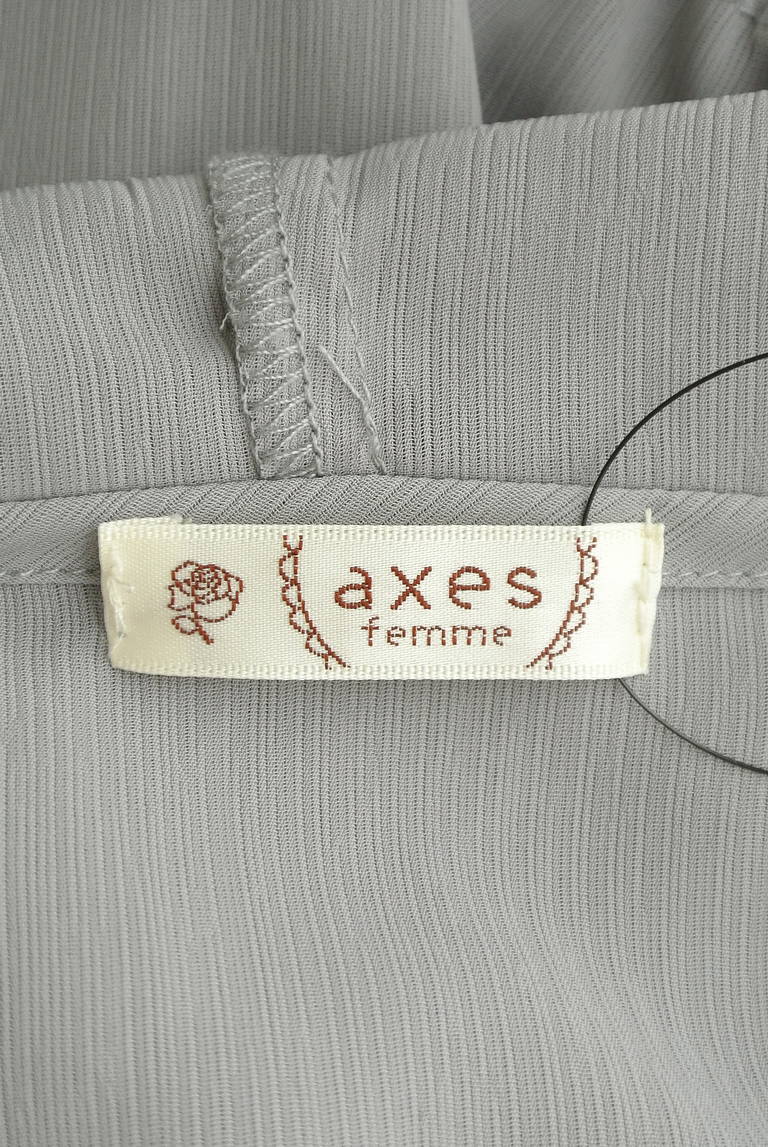 axes femme（アクシーズファム）の古着「商品番号：PR10305874」-大画像6