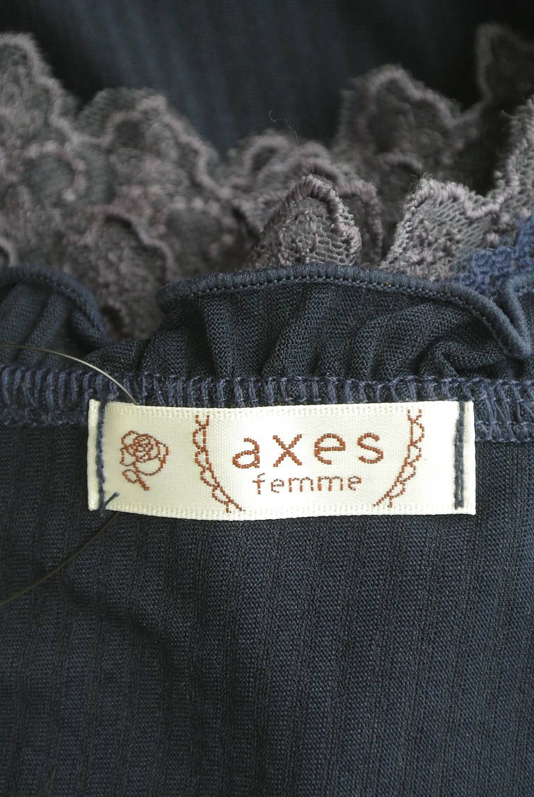 axes femme（アクシーズファム）の古着「商品番号：PR10305875」-大画像6