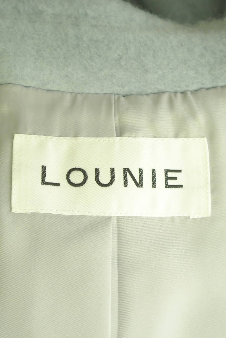 LOUNIE（ルーニィ）の古着「商品番号：PR10305881」-大画像6