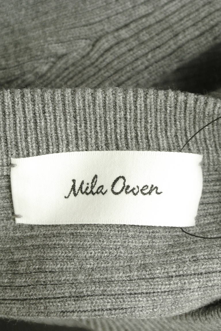 Mila Owen（ミラオーウェン）の古着「商品番号：PR10305885」-大画像6