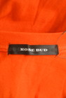 ROSE BUD（ローズバッド）の古着「商品番号：PR10305895」-6
