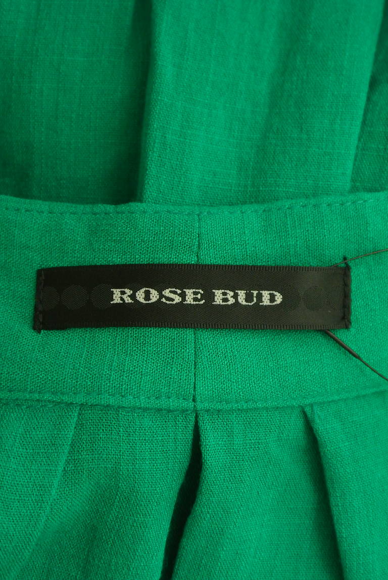 ROSE BUD（ローズバッド）の古着「商品番号：PR10305896」-大画像6