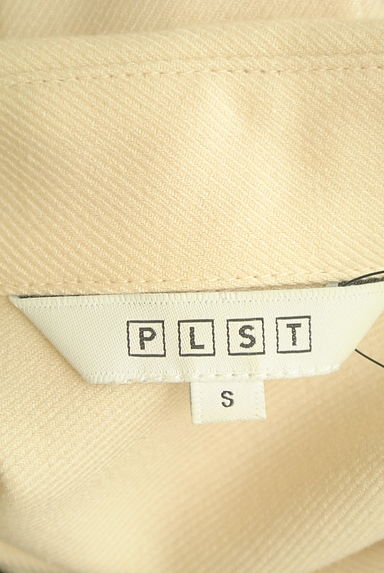 PLST（プラステ）の古着「ビッグシルエットシャツ（カジュアルシャツ）」大画像６へ