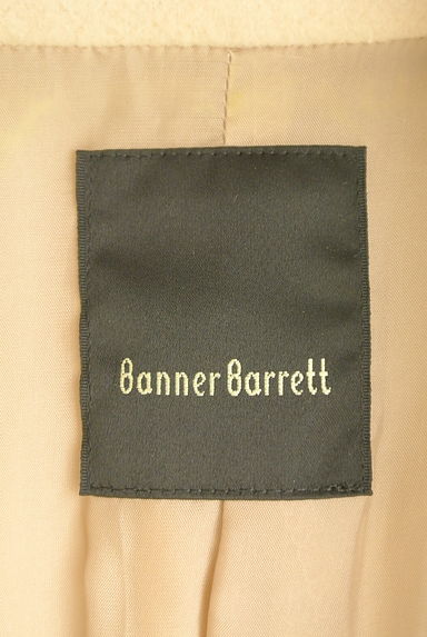 Banner Barrett（バナーバレット）の古着「ウールチェスターコート（コート）」大画像６へ