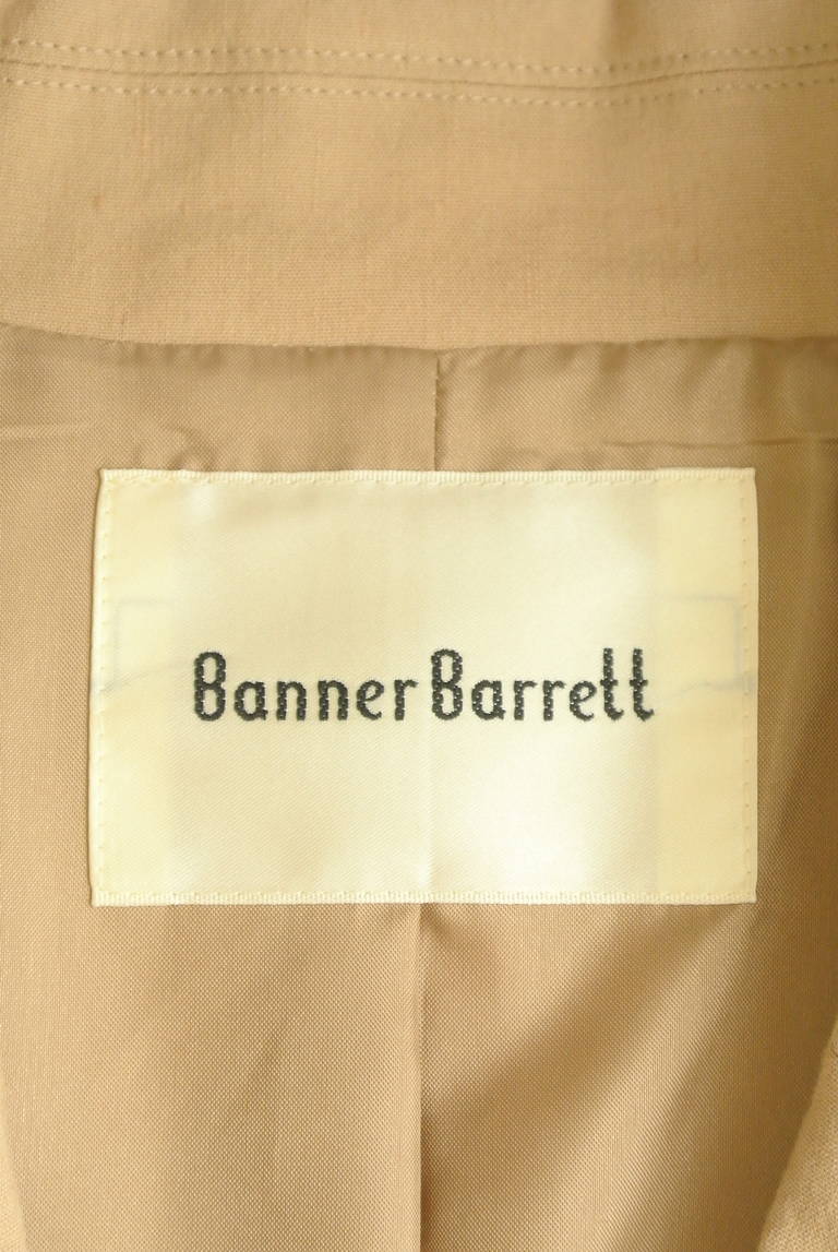 Banner Barrett（バナーバレット）の古着「商品番号：PR10305914」-大画像6