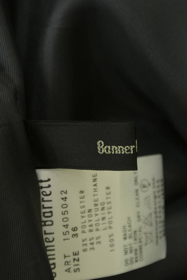 Banner Barrett（バナーバレット）の古着「商品番号：PR10305915」-大画像6