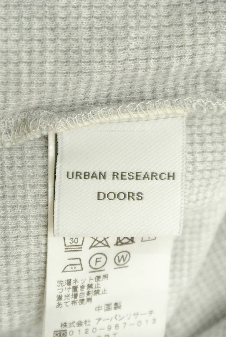 URBAN RESEARCH DOORS（アーバンリサーチドアーズ）の古着「商品番号：PR10305919」-大画像6