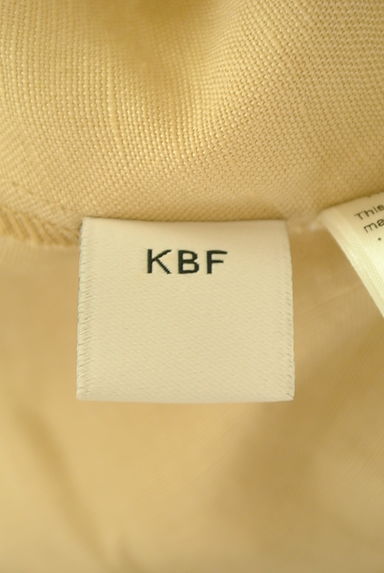 KBF（ケービーエフ）の古着「アシメロングスカート（ロングスカート・マキシスカート）」大画像６へ