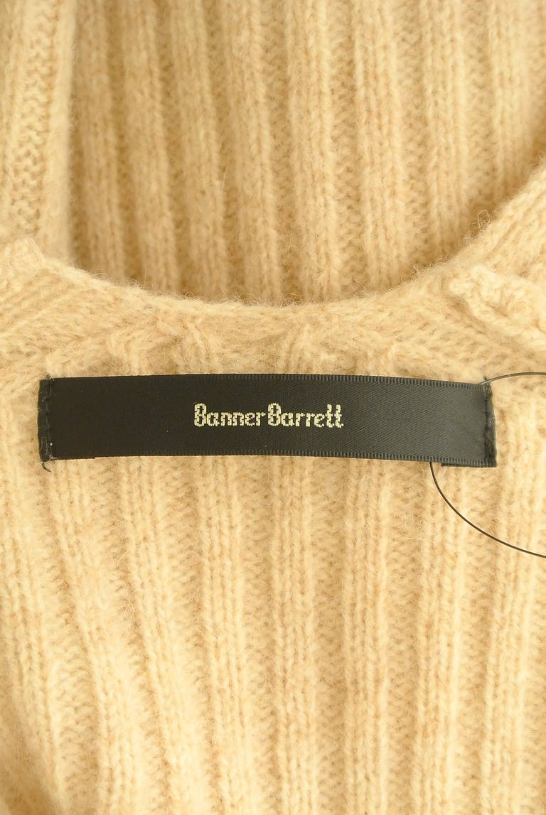 Banner Barrett（バナーバレット）の古着「商品番号：PR10305928」-大画像6