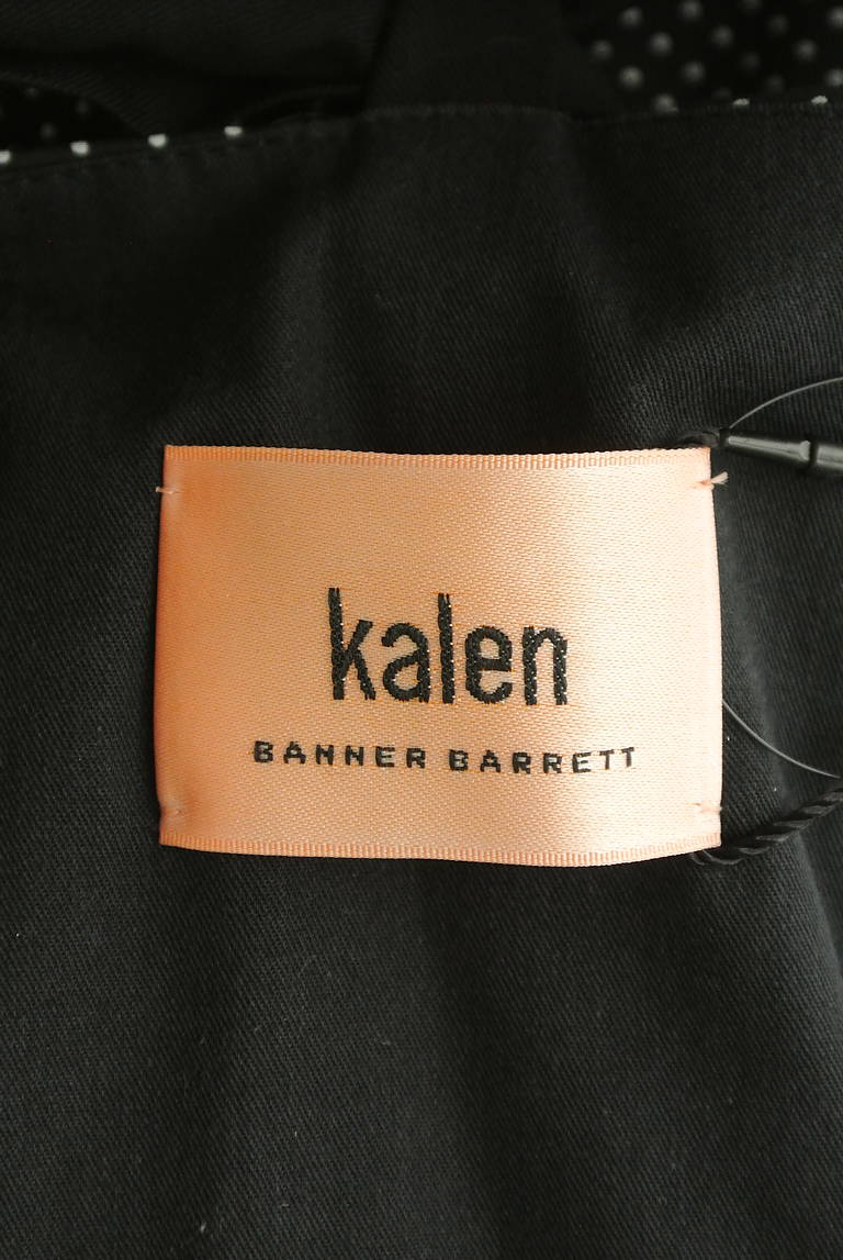 Banner Barrett（バナーバレット）の古着「商品番号：PR10305935」-大画像6