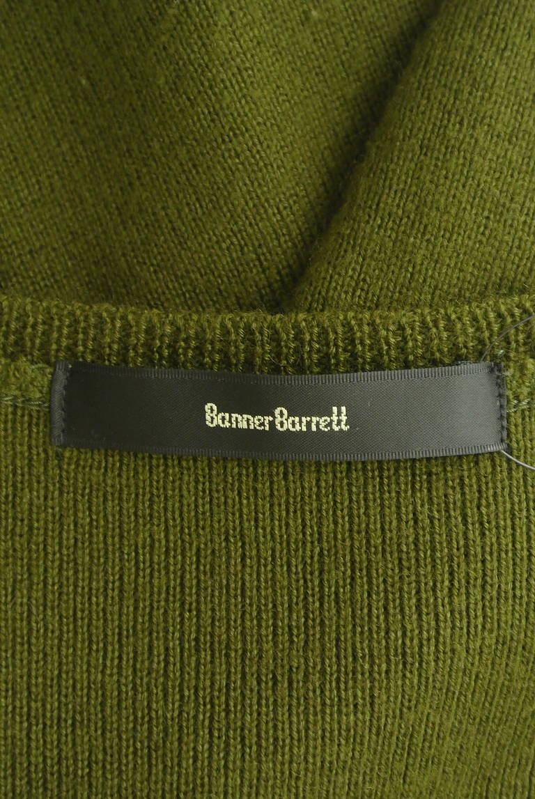 Banner Barrett（バナーバレット）の古着「商品番号：PR10305936」-大画像6
