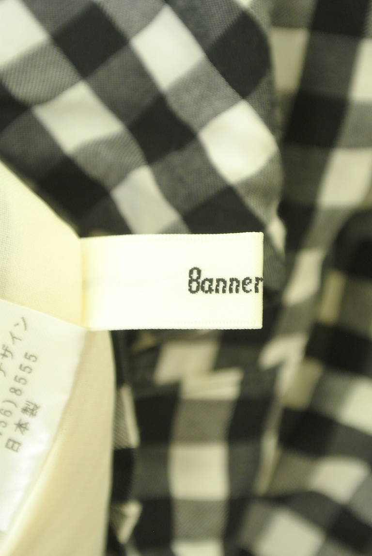 Banner Barrett（バナーバレット）の古着「商品番号：PR10305940」-大画像6