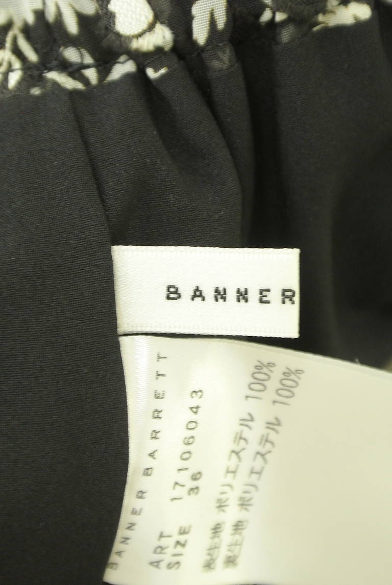 Banner Barrett（バナーバレット）の古着「商品番号：PR10305942」-大画像6