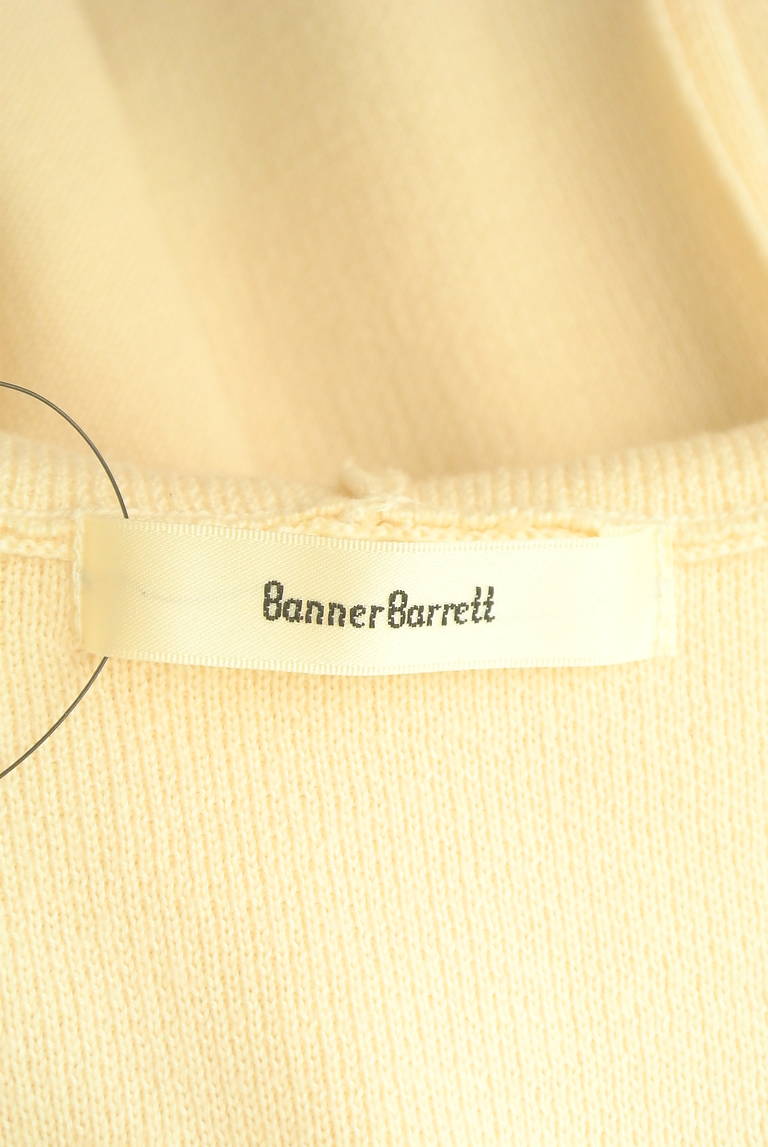 Banner Barrett（バナーバレット）の古着「商品番号：PR10305945」-大画像6