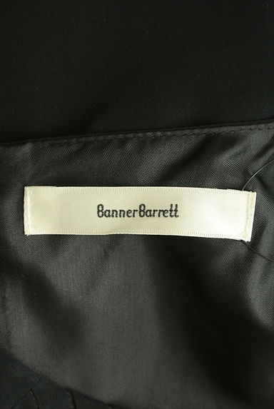 Banner Barrett（バナーバレット）の古着「ピンタック膝上丈ワンピース（ワンピース・チュニック）」大画像６へ