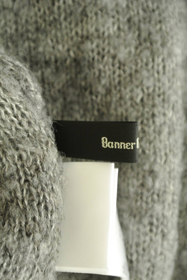 Banner Barrett（バナーバレット）の古着「商品番号：PR10305950」-大画像6