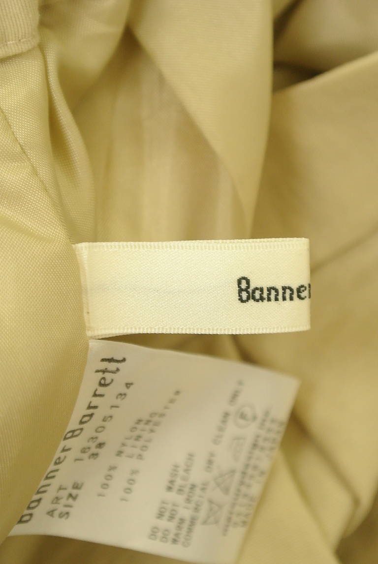 Banner Barrett（バナーバレット）の古着「商品番号：PR10305951」-大画像6