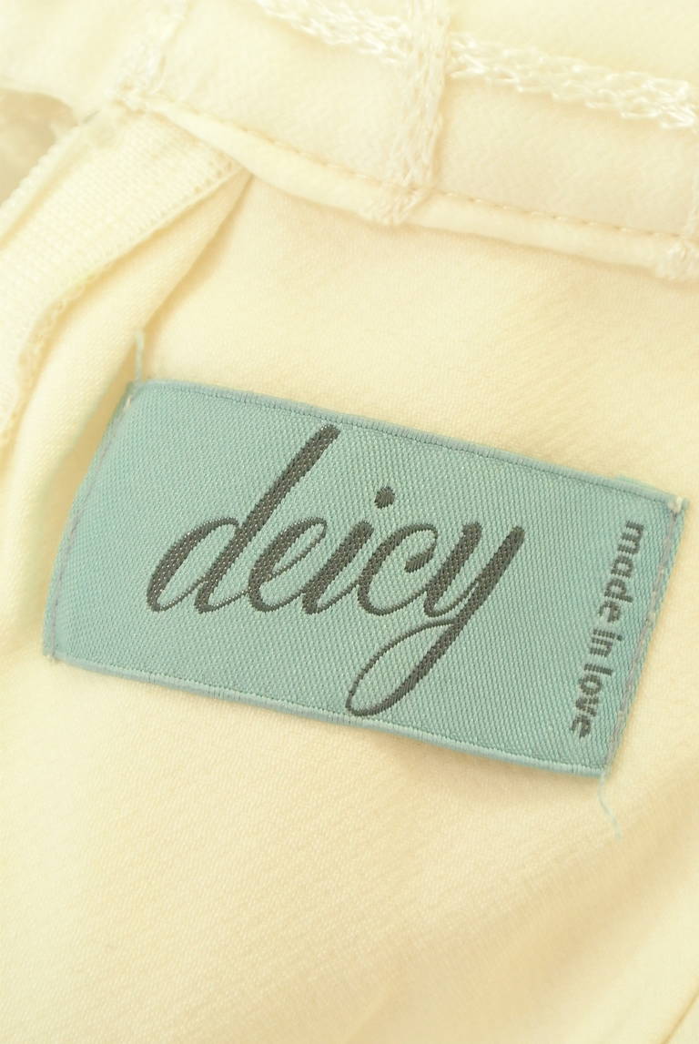 DEICY（デイシー）の古着「商品番号：PR10305952」-大画像6