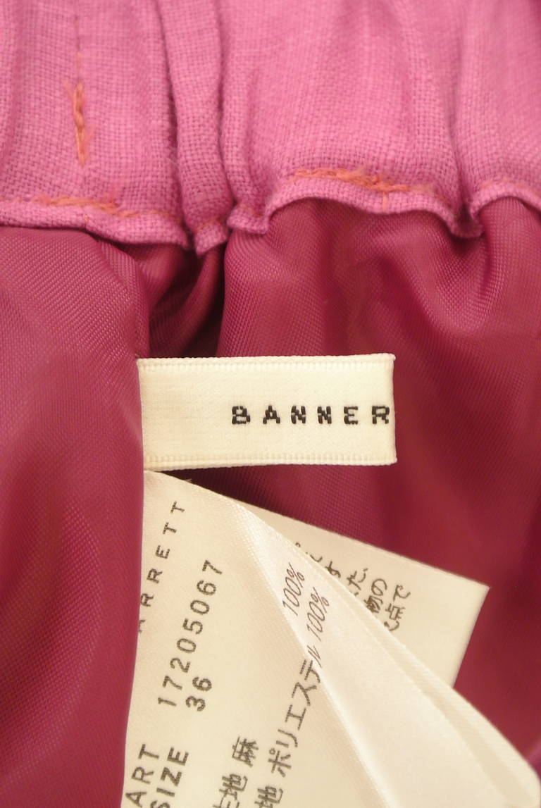 Banner Barrett（バナーバレット）の古着「商品番号：PR10305954」-大画像6