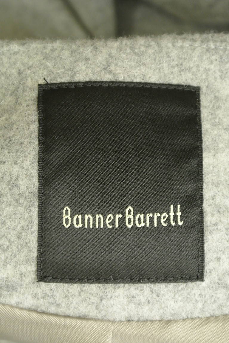 Banner Barrett（バナーバレット）の古着「商品番号：PR10305955」-大画像6