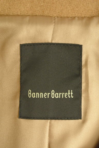 Banner Barrett（バナーバレット）の古着「ウールチェスターコート（コート）」大画像６へ