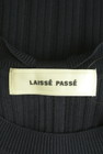 LAISSE PASSE（レッセパッセ）の古着「商品番号：PR10305967」-6