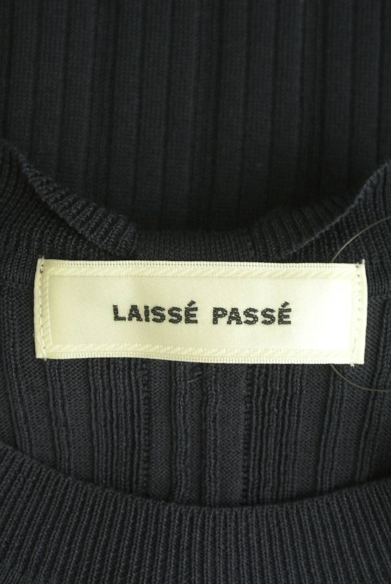LAISSE PASSE（レッセパッセ）の古着「商品番号：PR10305967」-大画像6