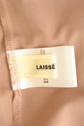 LAISSE PASSE（レッセパッセ）の古着「商品番号：PR10305968」-6