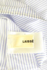 LAISSE PASSE（レッセパッセ）の古着「商品番号：PR10305969」-6